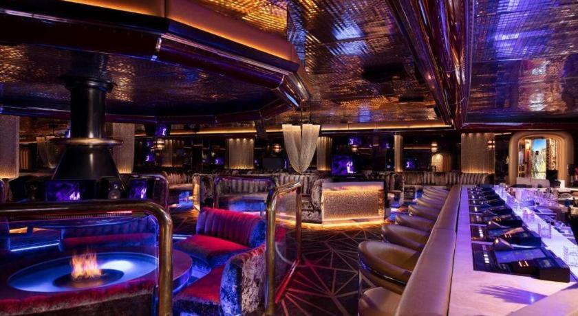 Peppermill Casino Resort