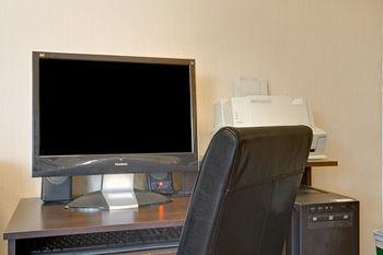 Hotel Americas Best Value