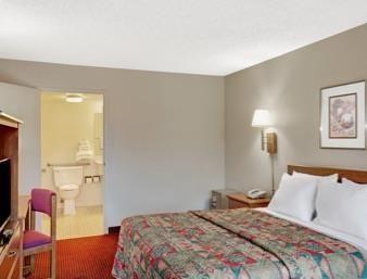 Hotel Americas Best Value 2*