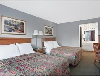 Hotel Americas Best Value