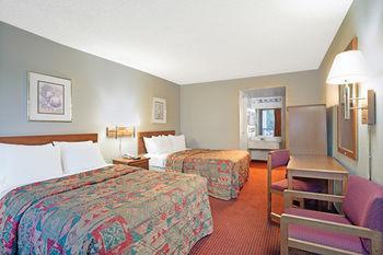 Hotel Americas Best Value 2*