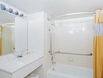 Americas Best Value Hotel Reno