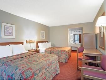 Hotel Americas Best Value