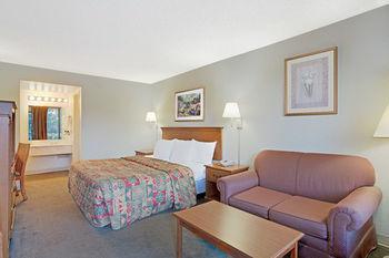 Americas Best Value Hotel 2*