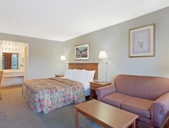 Americas Best Value Hotel Reno