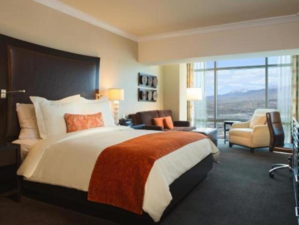 Atlantis Casino Reno