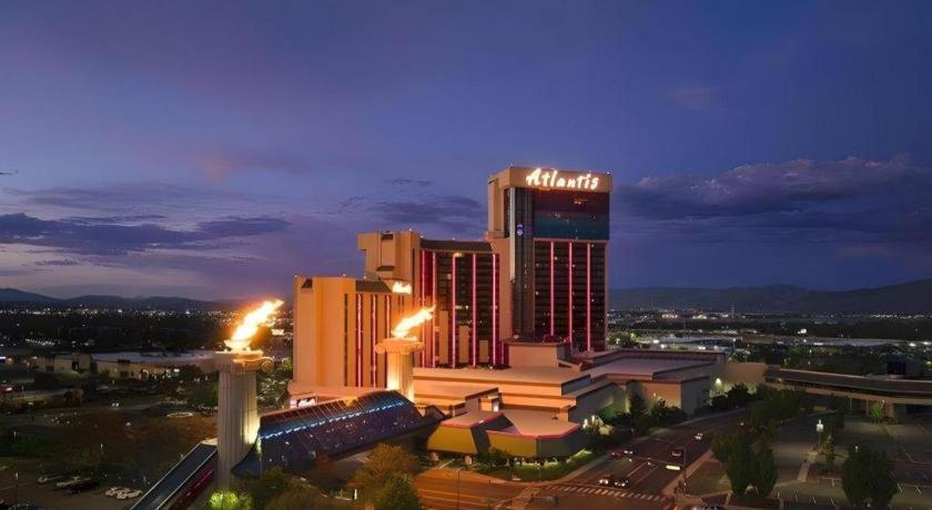 Atlantis Casino Resort Reno