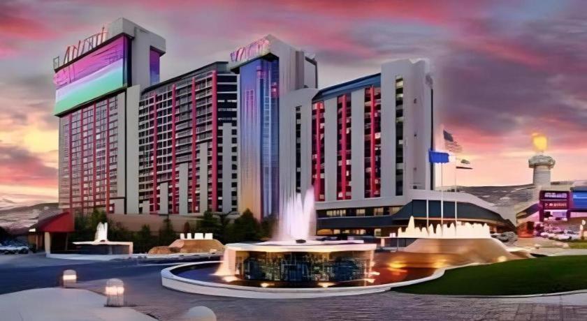 Atlantis Casino 4* Reno