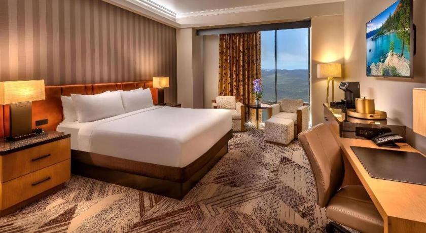 Atlantis Casino Resort Reno