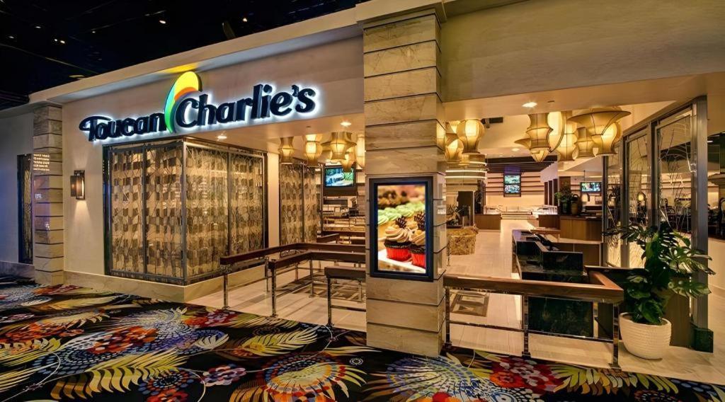 Atlantis Casino 4* Reno