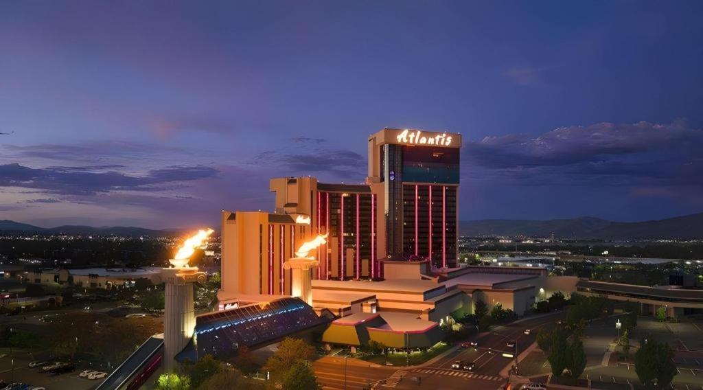 Resort Atlantis Casino 4*