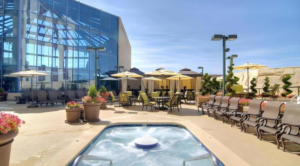 Atlantis Casino Reno