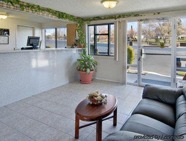 University Inn Motel Reno
