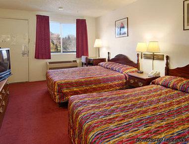 University Inn
