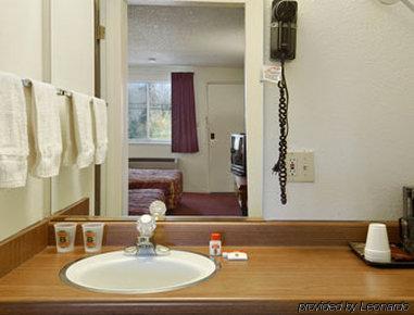 Motel University Inn Reno