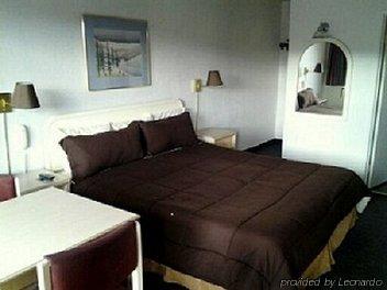 Hotel Desert Rose Reno