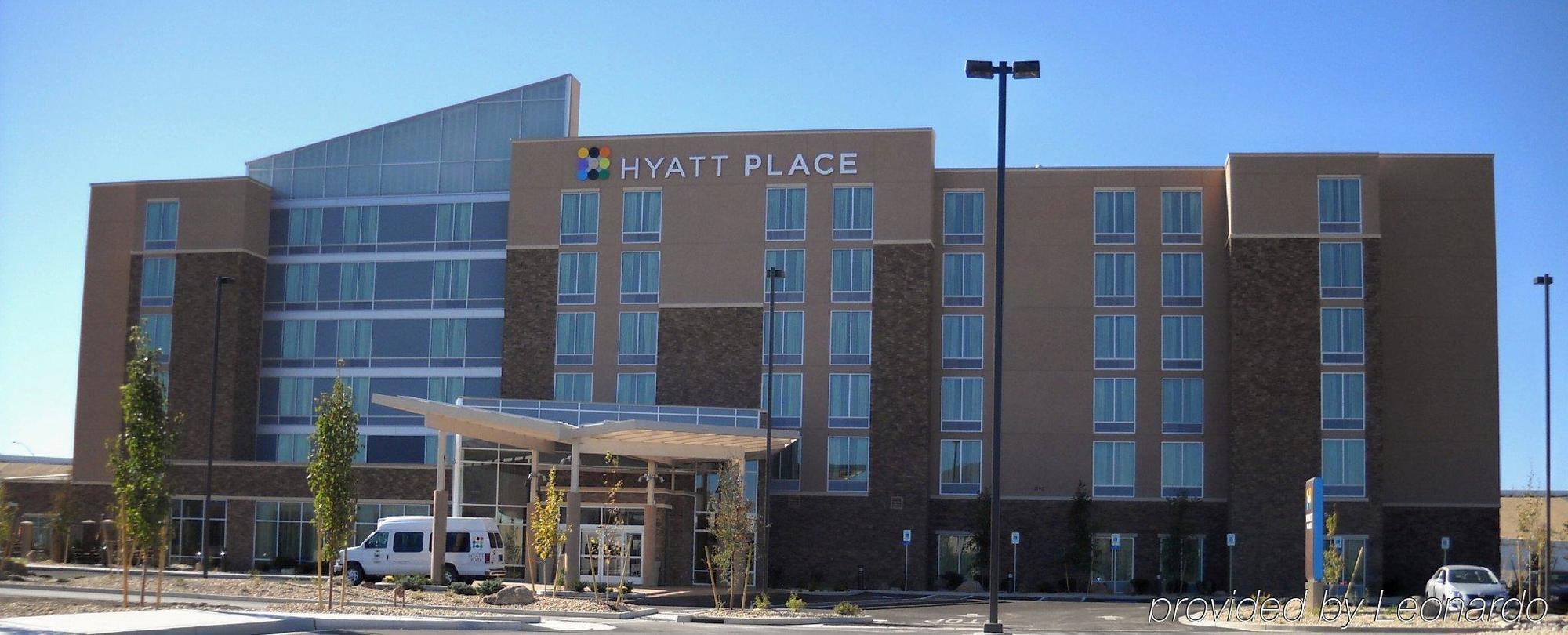 Hyatt Place Reno/tahoe Airport