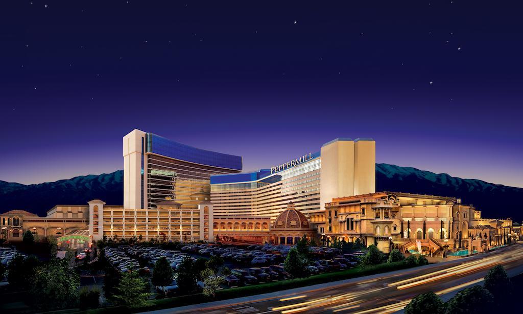 Resort Peppermill Casino Reno