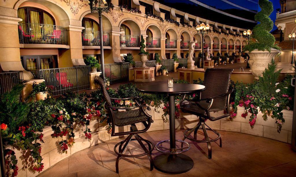 Resort Peppermill Casino