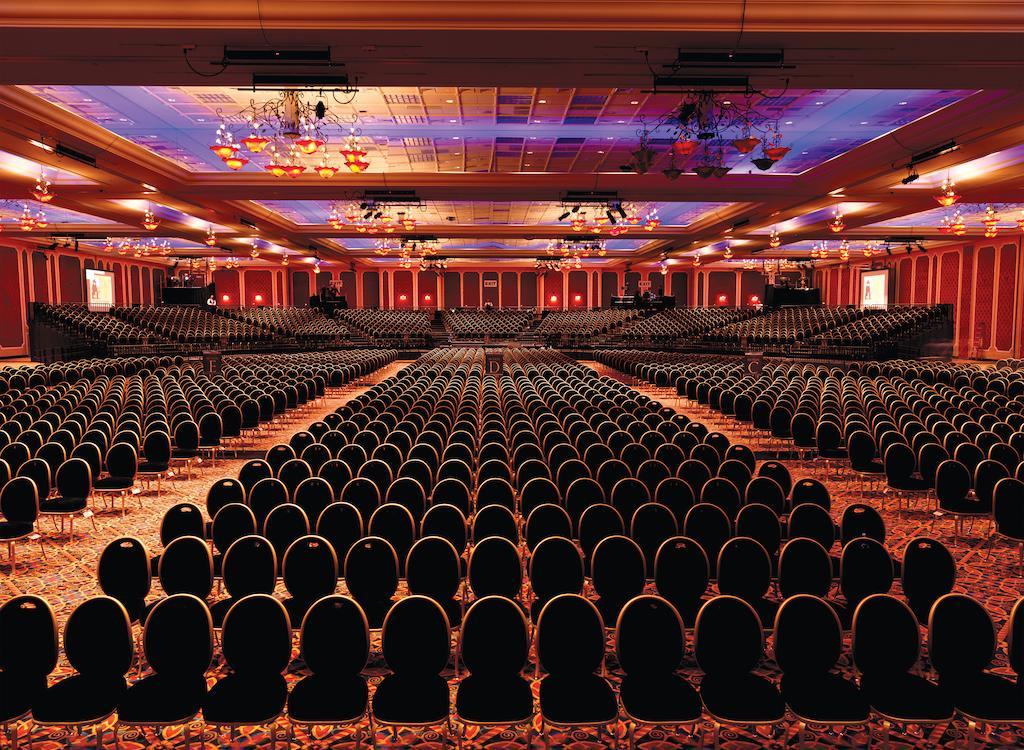 Peppermill Casino