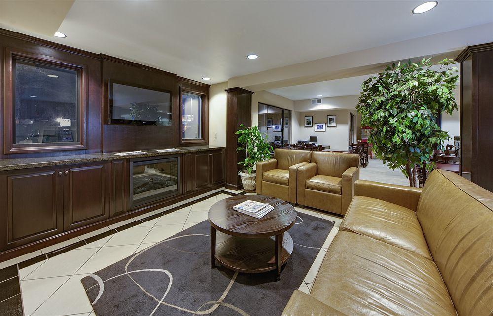 Quality & Airport 2* Reno