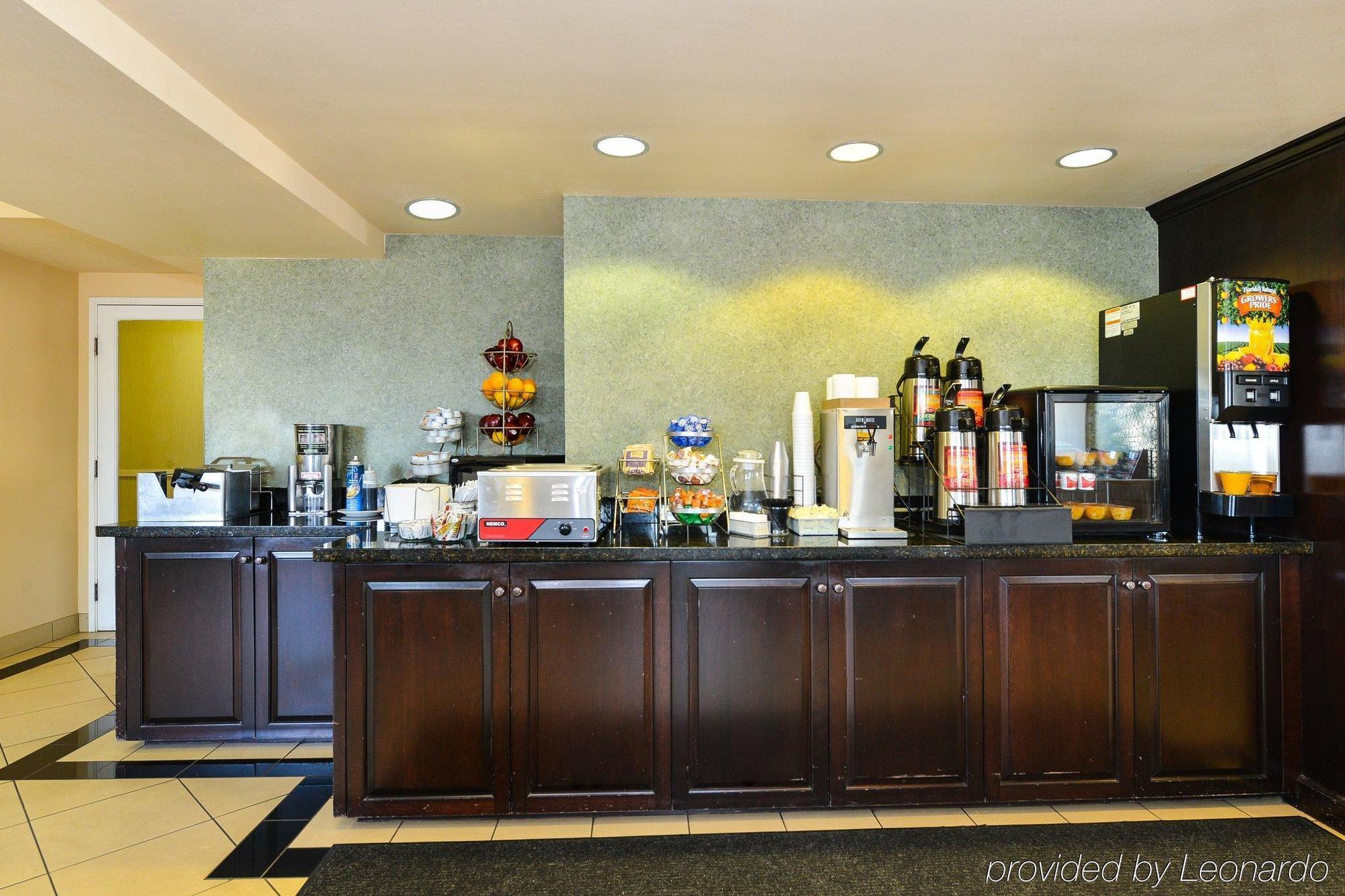 Quality & Airport Hotel Reno