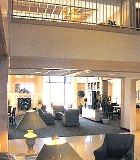 Courtyard By Marriott Hotel