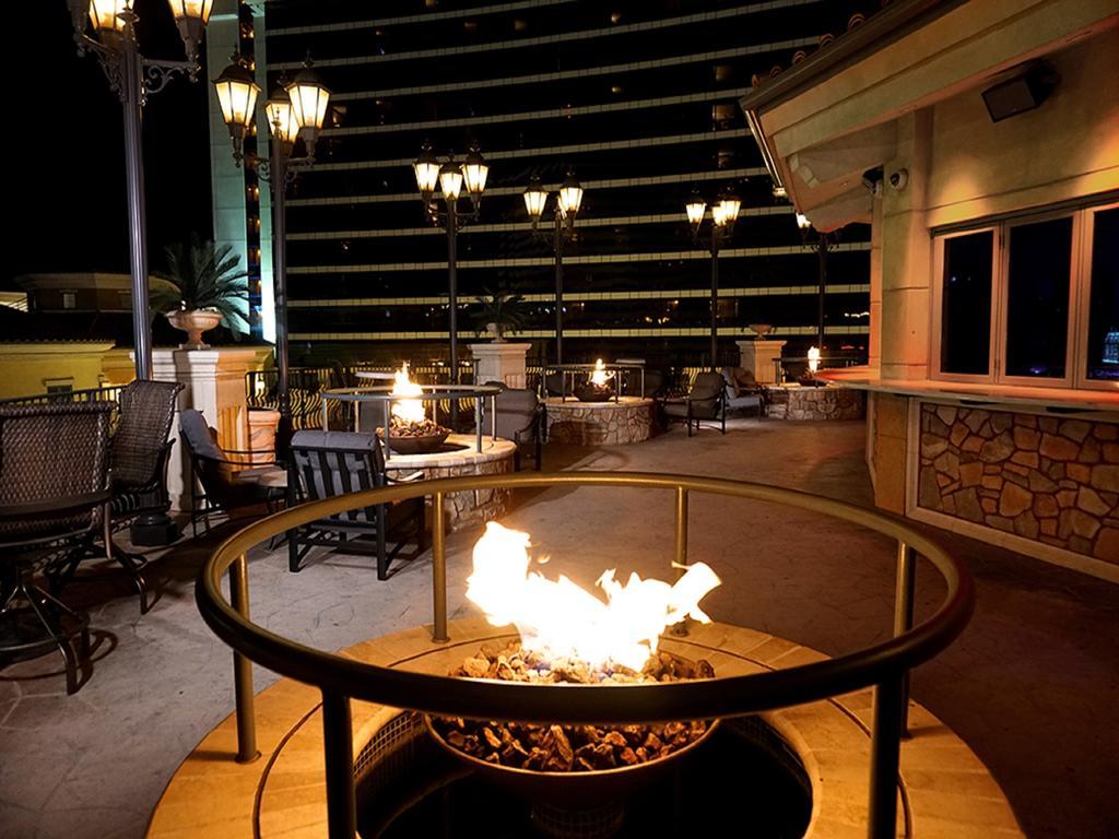 Resort Peppermill Casino 4*