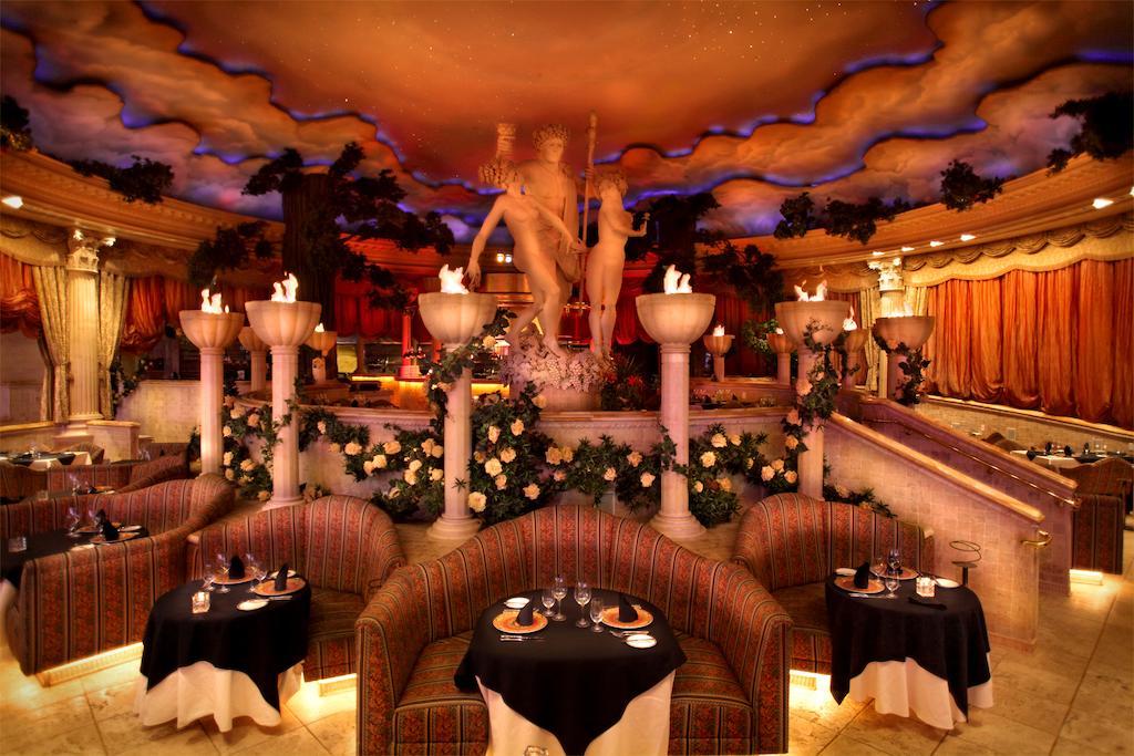 Peppermill Casino Reno