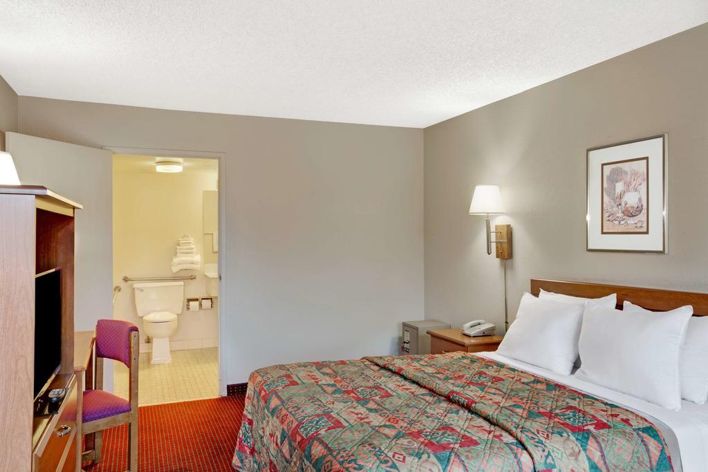 Hotel Americas Best Value 2*