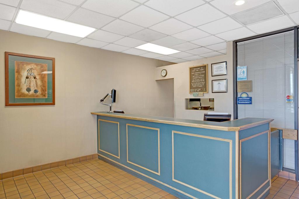 Americas Best Value Hotel Reno