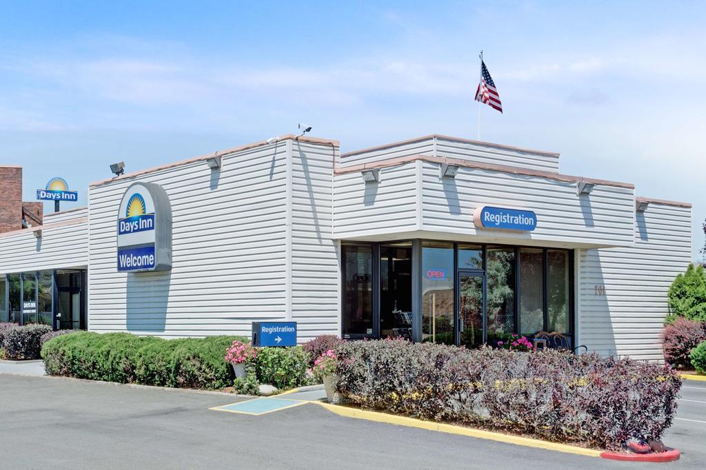 Hotel Americas Best Value Reno