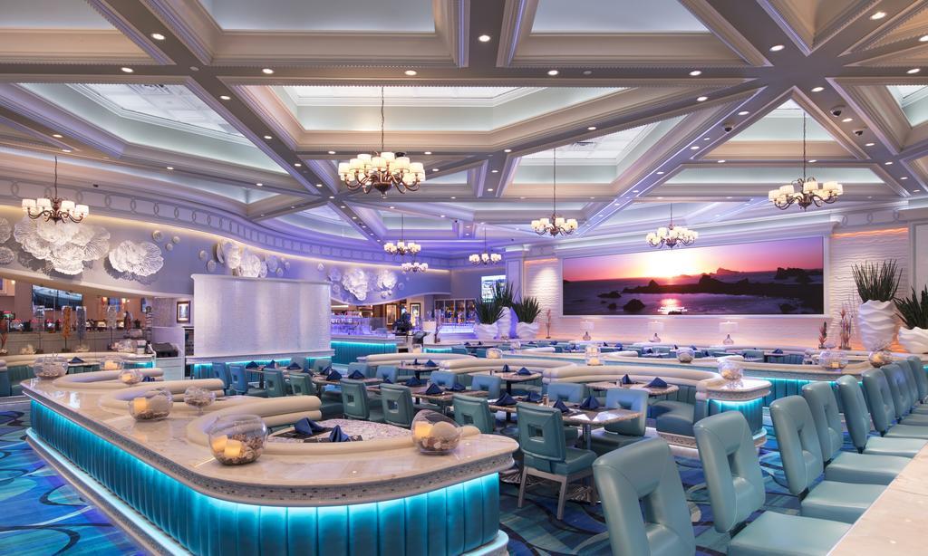 Resort Peppermill Casino 4*