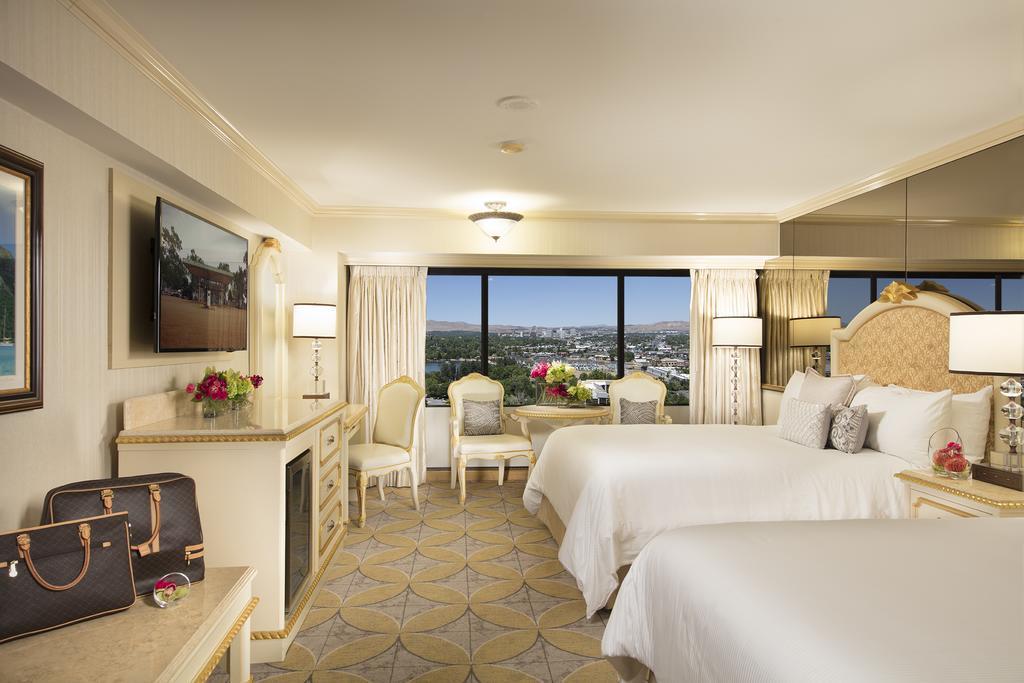 Resort Peppermill Casino Reno