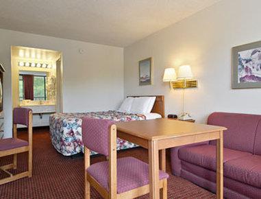 Hotel Americas Best Value