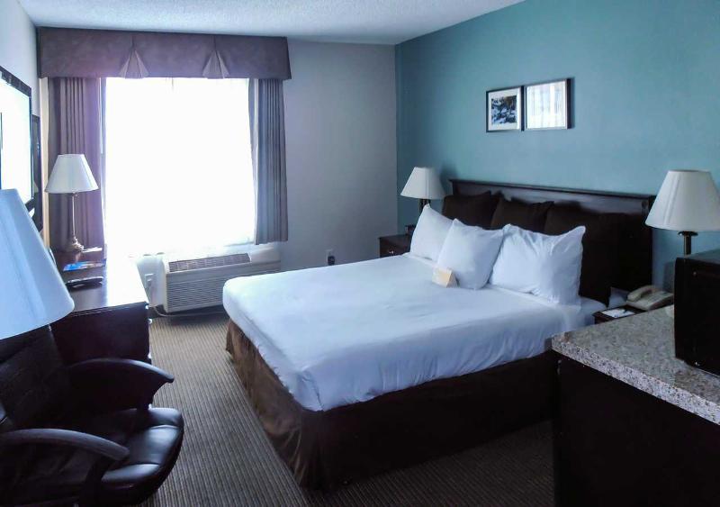 Quality & Airport 2* Reno