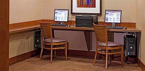 Hyatt Place Reno/tahoe Airport