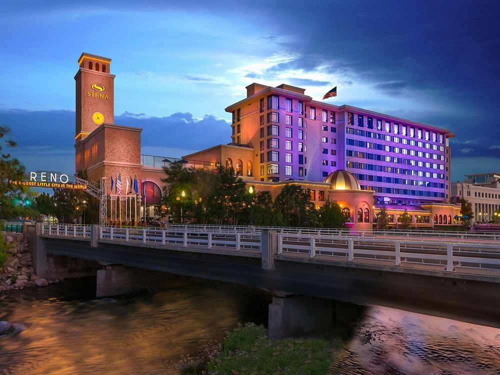 Renaissance Downtown & Hotel 4*