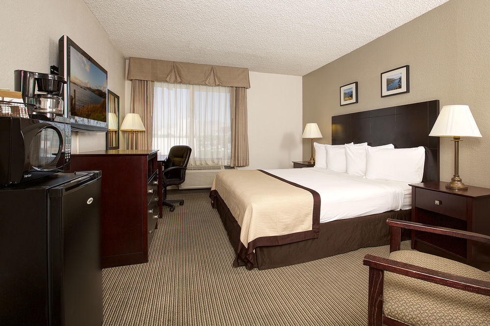 Hotel Quality & Airport Reno