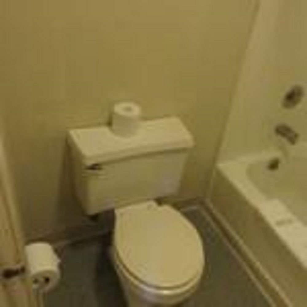 University Inn Reno