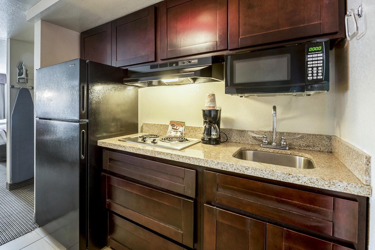 Hotel Quality & Airport Reno