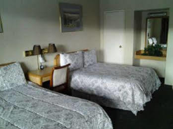 Desert Rose Hotel Reno