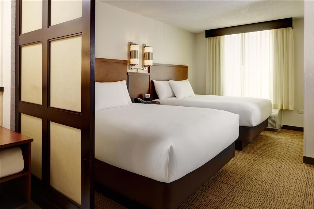 Hyatt Place Reno/tahoe Airport Hotel Reno