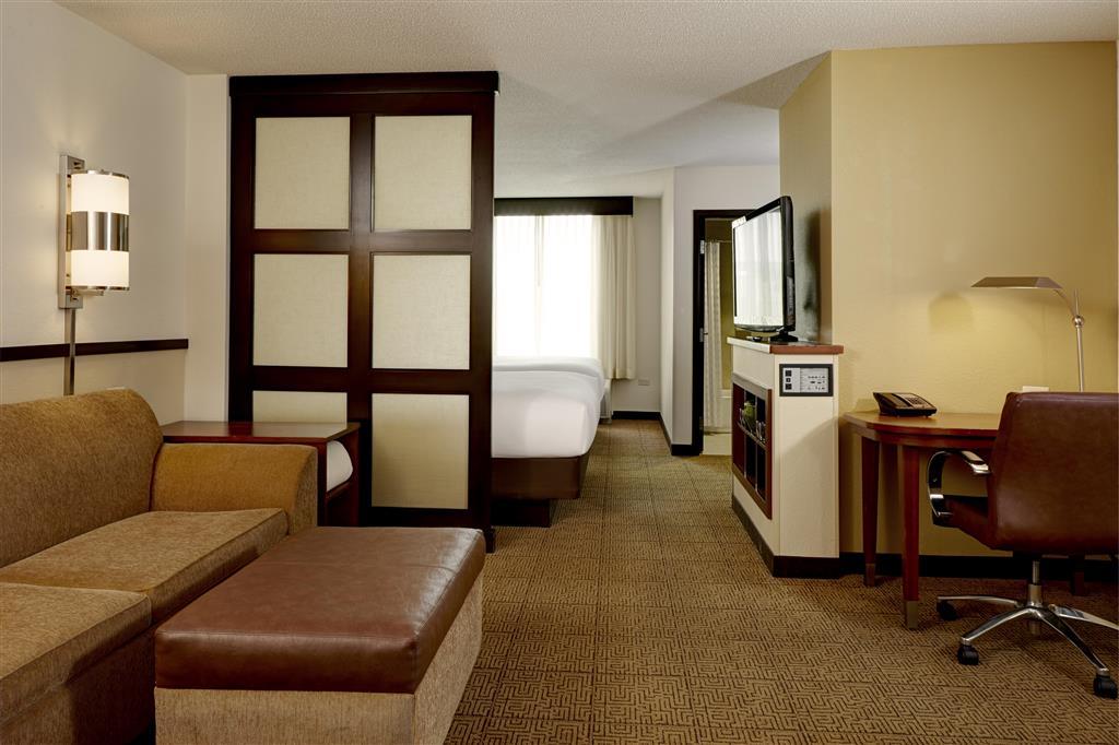 Hyatt Place Reno/tahoe Airport Hotel Reno