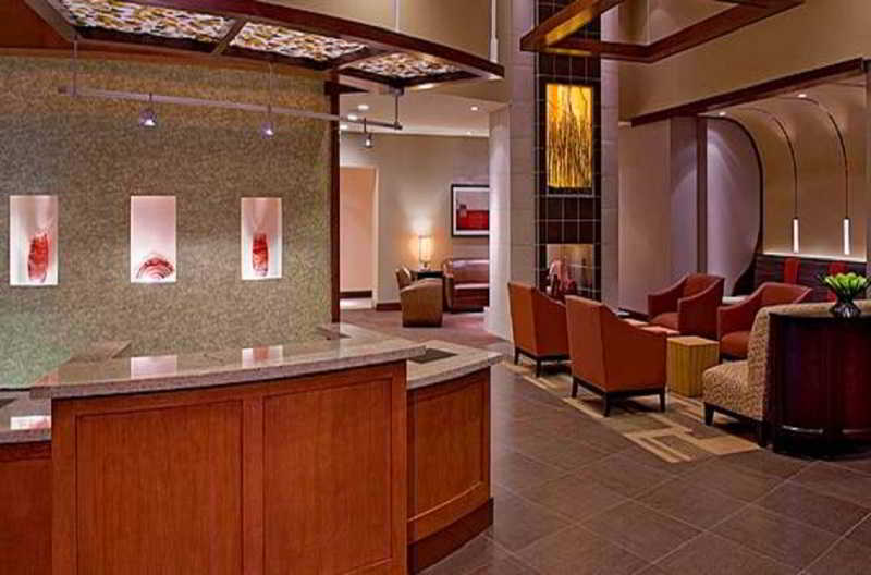 Hyatt Place Reno/tahoe Airport Hotel Reno