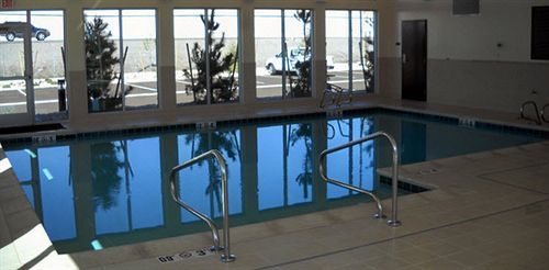 Hotel Hyatt Place Reno/tahoe Airport 3*