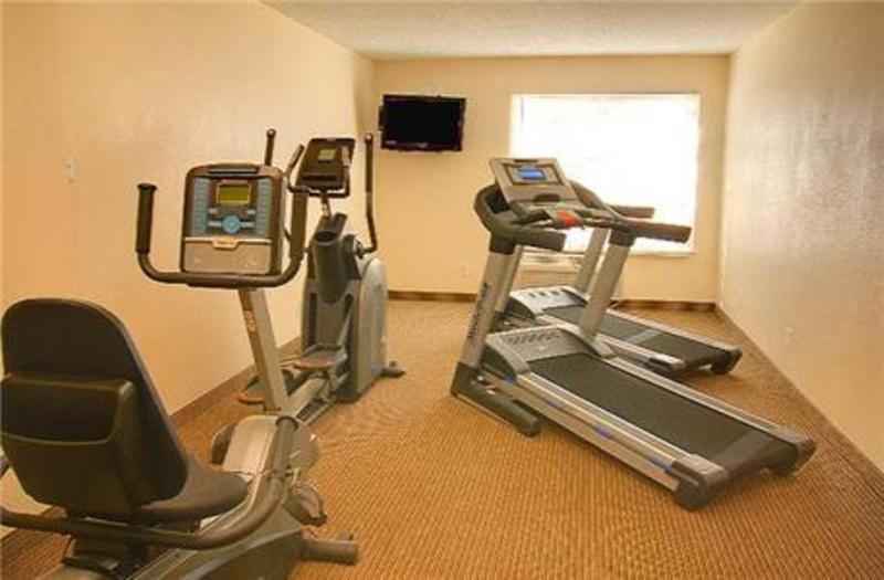 Quality & Airport Hotel Reno