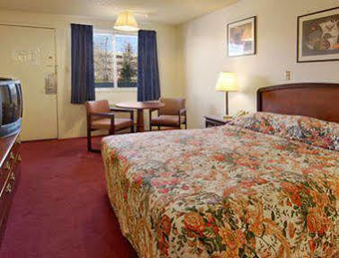 University Inn 2* Reno