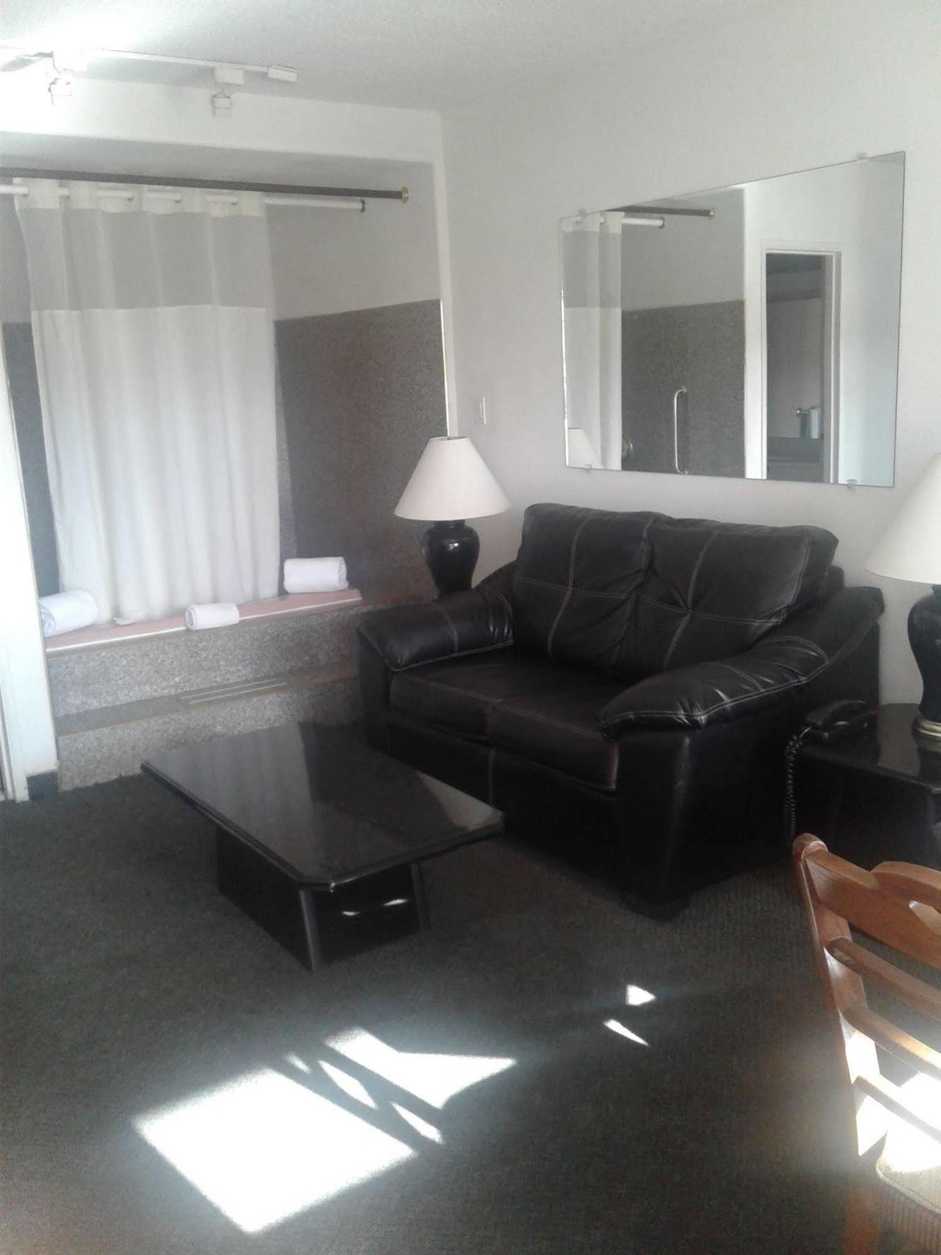 Desert Rose 2* Reno