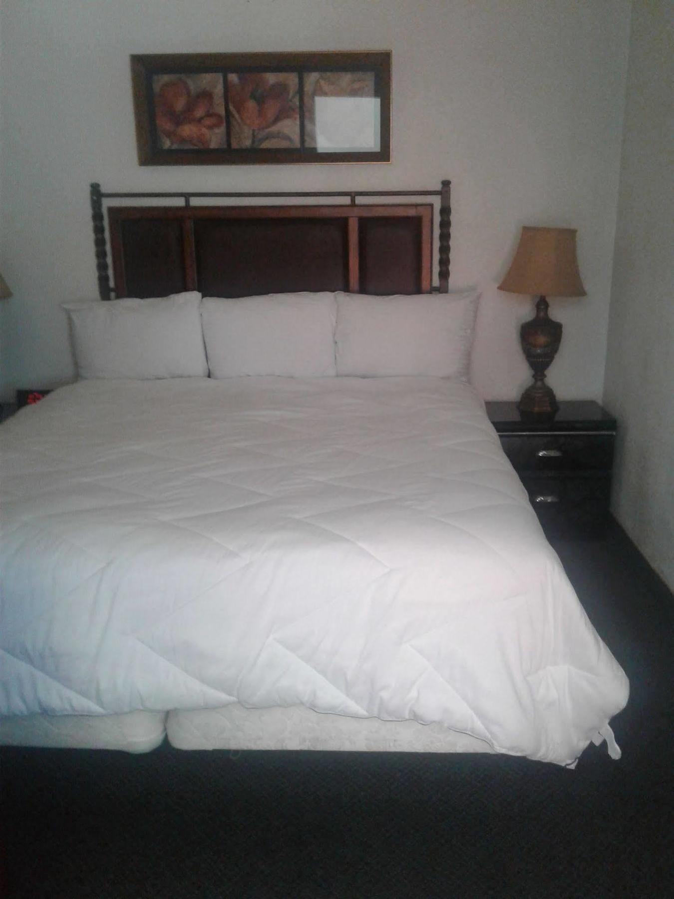 Desert Rose Hotel Reno
